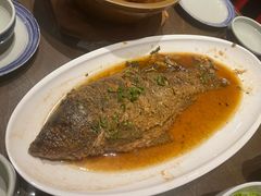 -张大嘴菜馆(庞各庄店)