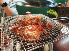 -递酒烤场(湛江路店)