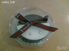 姜饼-榖屋house of flour(张江首店)