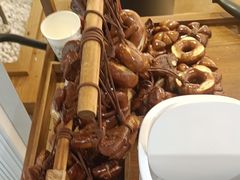 -小飞象面包公社(珠江路金鹰店)
