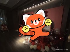 -晓长安·新陕菜(曲江店)