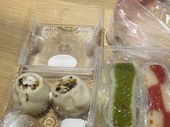 -万福兴糕团(万福兴山塘街直营店)