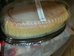 -恩朵烘焙坊(金街总店)