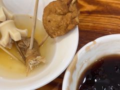 -百家缘(东门南路店)