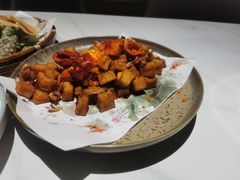 -阿露佳·舌尖上的安吉菜