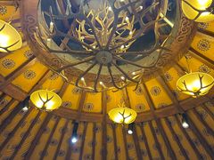 -大汗行宫园林餐厅