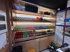 -卿古炭火烤肉(亲橙里店)