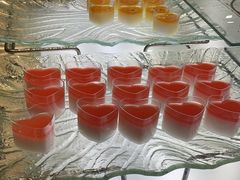 -凡塔斯牛排自助餐厅(广东佛山三水万达店)
