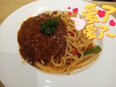 -豪客来牛排(大汉口城店)