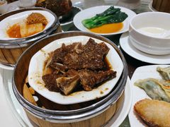 -凤凰楼酒家·粤宴点心(华强北店)