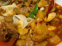 -西贝(枫蓝国际购物中心店)