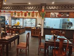 大堂-四季春(美食街店)