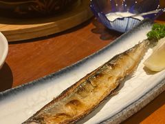 -千代武日本料理(开发区店)