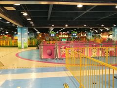 -嘉文梦想世界(SM天津滨海城市广场店)