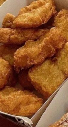 -麦当劳(杭州西湖银泰百货店)