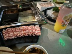 -海底捞火锅(龙湾万达广场店)