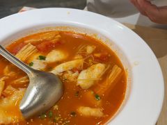 -好人民间小吃·番茄鱼酸菜鱼(木渎悠方店)