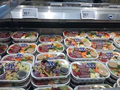-盒马X会员店(王府井奥莱UP TOWN店)