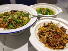 -兰湘子·湘菜小炒(南京江宁万达店)
