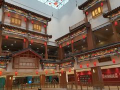 -银泰百货(北京大红门店)