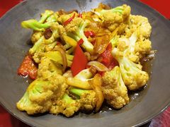 -万小金辣椒炒肉(三经路店)