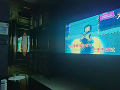 -大溪地量贩KTV(合肥1912店)