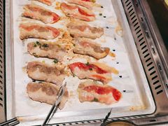 -新石器烤肉(虹悦城店)