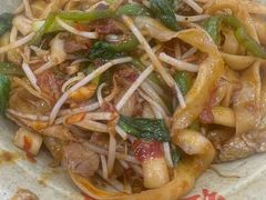 -豫厨老汤拉面(企业广场店)
