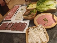 -许府牛火锅(信义坊总店)