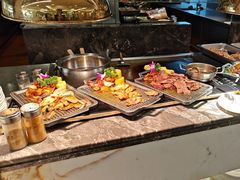 -帝豪酒店•马可勃罗西餐厅