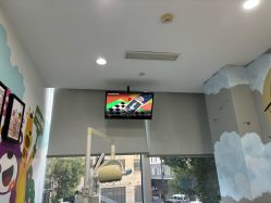 -睿宝儿科·眼科·口腔(静安大悦城门诊部)