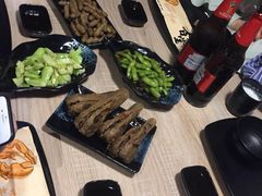 -香满堂川湘菜烤鱼(龙茗路店)