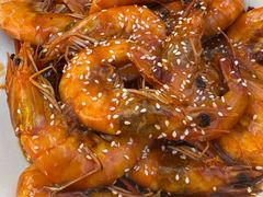 -二姐啤酒屋·海鲜大排档(营口路市场对面店)