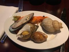 -广州富力君悦大酒店·凯菲厅