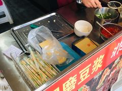 -刘小武·锅魁(总店)