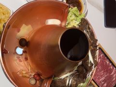 -祥源胡同·涮牛羊肉火锅(花桥店)
