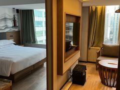 -秋果S酒店(深圳会展中心联合广场店)