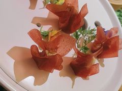 -范家小馆·烤鸭新京菜(金融街店)