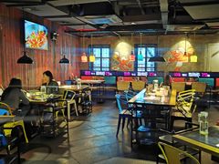 大堂-0048鲜活香辣虾·火锅(铜陵路店)