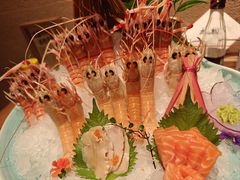 -Minase水濑·日料放题(外滩店)