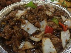 -郭林家常菜(洋桥店)