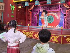 -佛冈熹乐谷温泉度假酒店