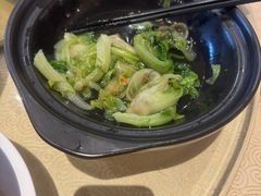 -上海虹桥宾馆味翠餐厅