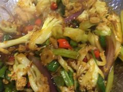 -李连贵熏肉大饼(丰台南路地铁站店)