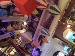 -火吧PTV聚会餐厅(10号店)