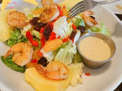 -Chili's Cafe&Bar奇利斯(滨江店)