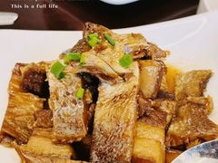 -走马楼饭庄(慈城古县城店)