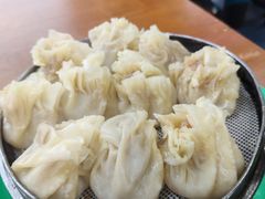 -北三沙家烧麦(北头道街店)