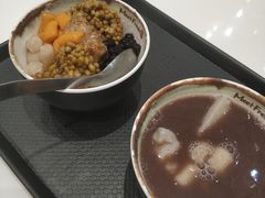 -鲜芋仙(番禺万达广场店)