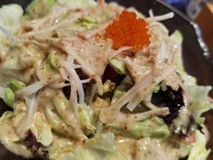 -浦·传统日式料理(3 5 1 1 店)